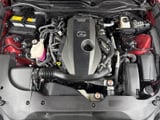 2021 Lexus RC - Preview 13