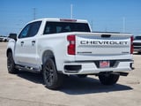 2026 Chevrolet Silverado 1500 - Preview 5