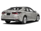 2023 Toyota Camry - Preview 2