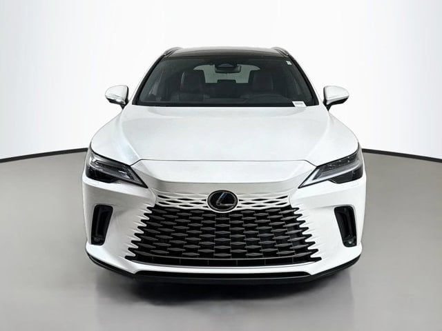 2026 Lexus RX - Image 3