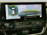 2024 Toyota Grand Highlander - Preview 14