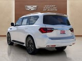 2022 INFINITI QX80 - Preview 3