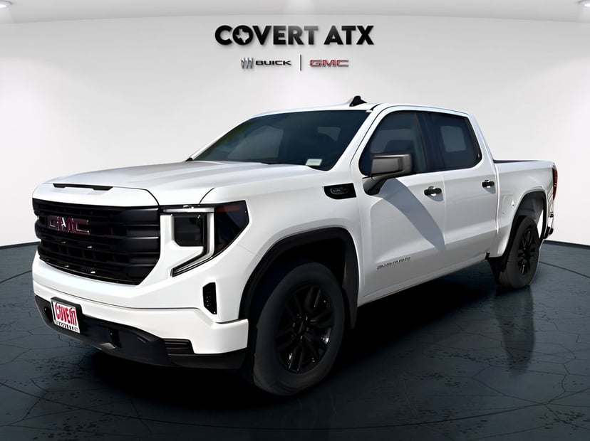 2026 GMC Sierra 1500 - Image 1