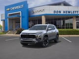 2027 Chevrolet Equinox - Preview 8