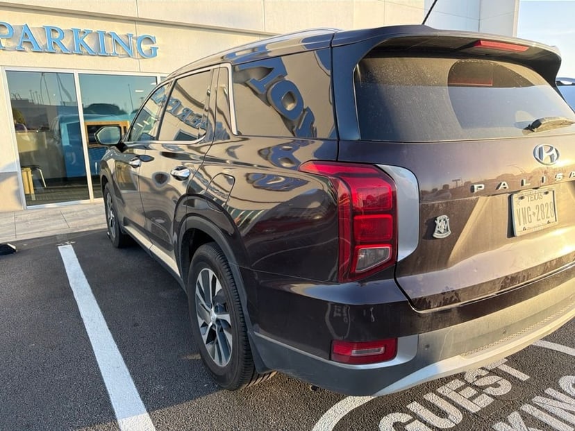 2021 Hyundai Palisade - Image 2