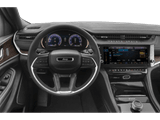 2026 Jeep Grand Cherokee - Preview 4