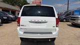 2014 Dodge Grand Caravan - Preview 4