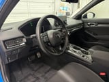 2024 Honda Civic - Preview 14