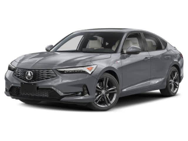 2024 Acura Integra - Image 1