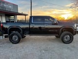 2024 GMC Sierra 2500HD - Preview 3