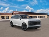 2027 Hyundai Palisade - Preview 3