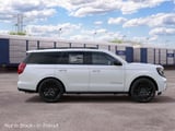 2027 Ford Expedition - Preview 8
