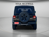 2026 Jeep Wrangler - Preview 6