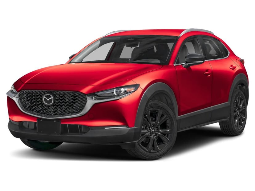 2026 Mazda CX-30 - Image 1