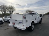 2026 Chevrolet Silverado 2500 HD - Preview 9