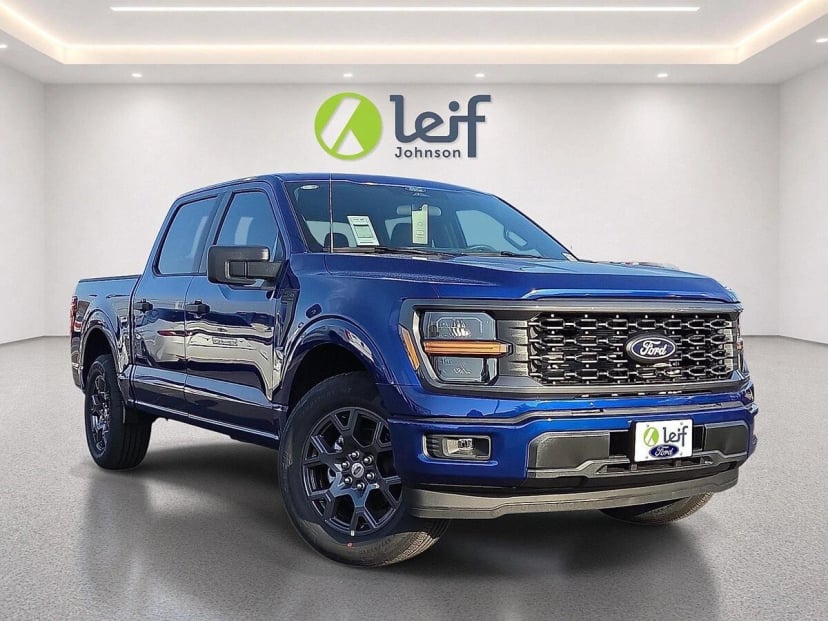 2026 Ford F-150 - Image 1