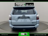 2017 Toyota 4runner - Preview 16