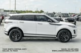 2026 Land Rover Range Rover Evoque - Preview 7