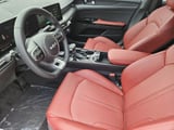 2026 Kia K5 - Preview 2