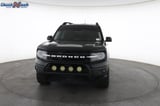 2022 Ford Bronco Sport - Preview 4