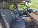 2025 GMC Canyon - Preview 10