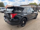 2020 Ford Explorer - Preview 5