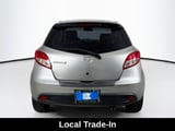 2011 Mazda Mazda2 - Preview 6