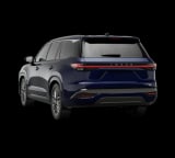 2026 Lexus TX - Preview 4