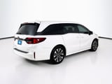 2026 Honda Odyssey - Preview 7