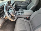 2025 Honda Pilot - Preview 12