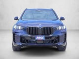 2026 BMW X5 - Preview 2