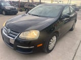 2008 Volkswagen Jetta - Preview 8