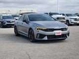 2026 Kia K5 - Preview 3