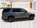 2021 Chevrolet Tahoe - Preview 10