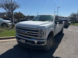 2024 Ford F-250 - Preview 3