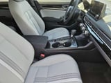 2026 Honda Civic - Preview 12
