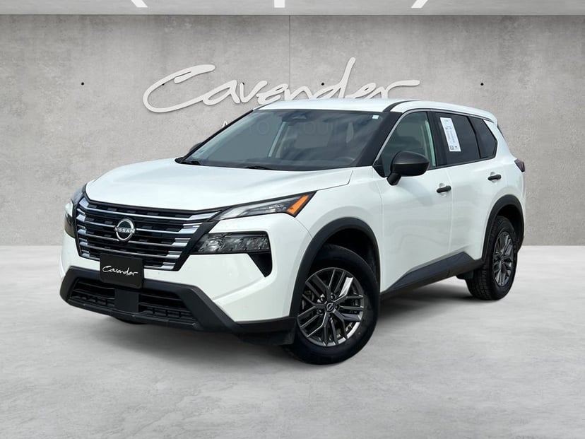 2024 Nissan Rogue - Image 1