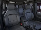2026 Ford Bronco - Preview 10