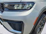 2026 Jeep Grand Cherokee L - Preview 9