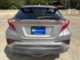 2018 Toyota C-HR - Preview 4
