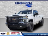 2022 Chevrolet Silverado - Preview 2