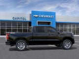 2026 Chevrolet Silverado - Preview 5