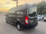 2018 Ford Transit - Preview 4