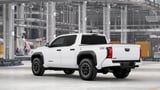 2026 Toyota Tacoma - Preview 6