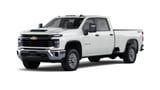 2026 Chevrolet Silverado 2500 HD - Preview 2