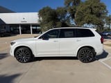 2026 Volvo XC90 - Preview 3