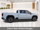 2026 GMC Sierra 2500HD - Preview 10