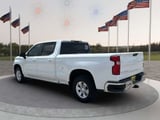 2020 Chevrolet Silverado 1500 - Preview 7