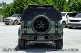 2026 Land Rover Defender - Preview 7