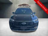 2025 Ford Escape - Preview 2
